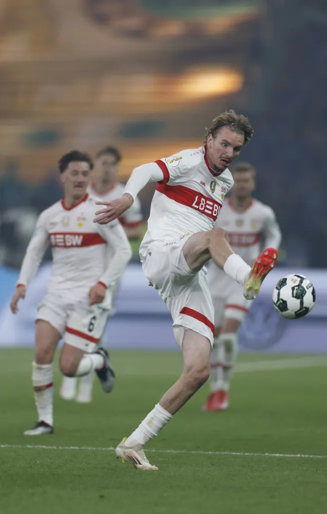Nik Voltemade (AFP)