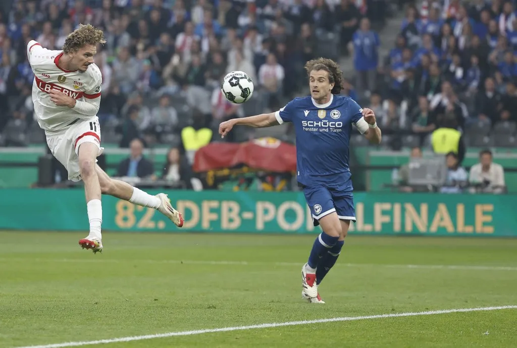 Nik Voltemade (AFP)