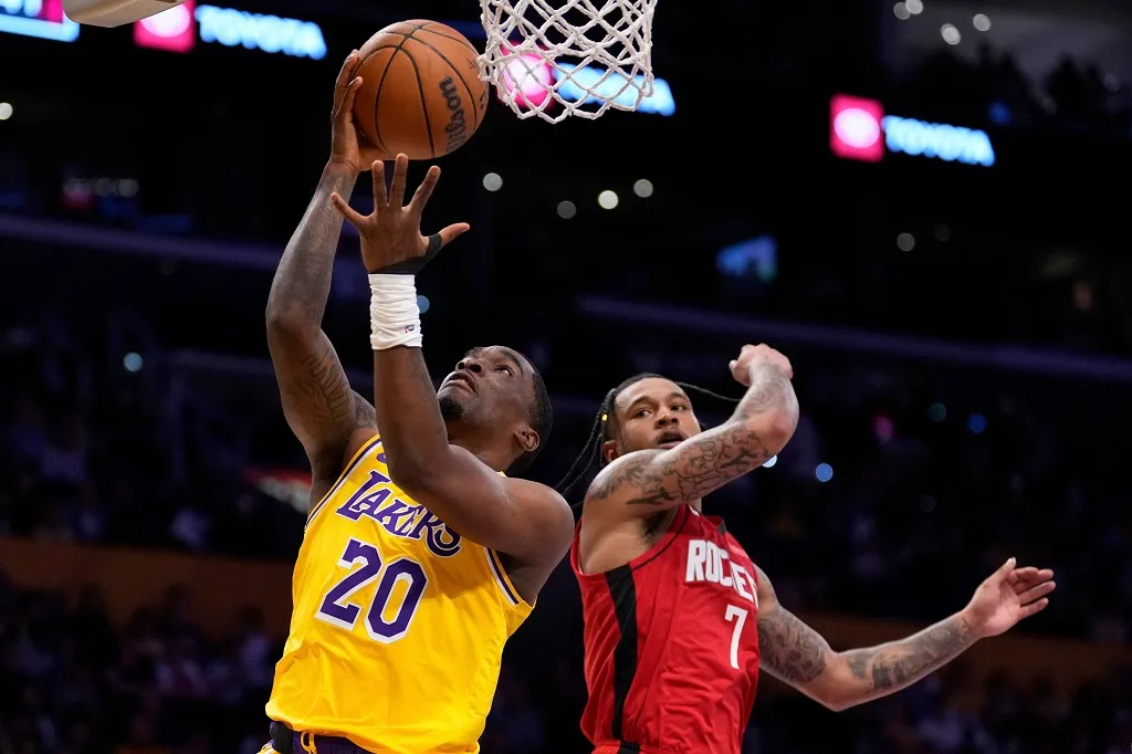 (AP Photo/Mark J. Terrill/Guliver)