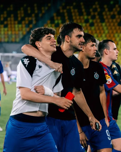 (FK Partizan)