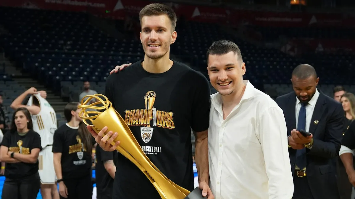 Filip Petrušev (©Star Sport)