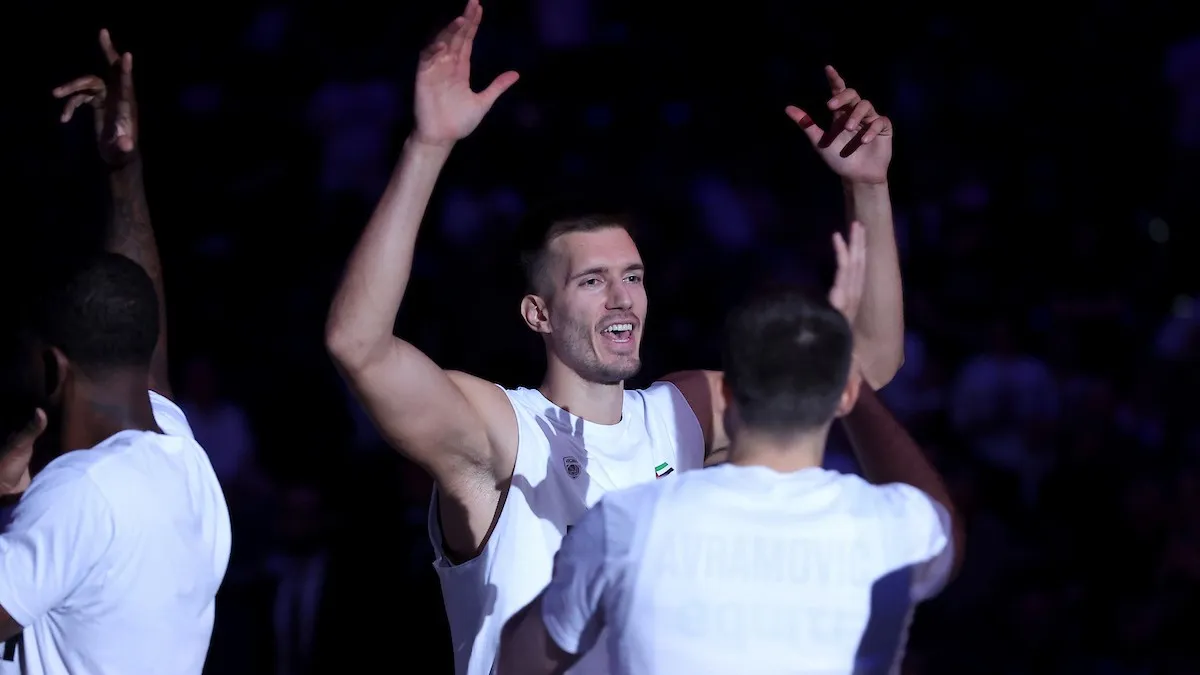 Filip Petrušev (©Star Sport)