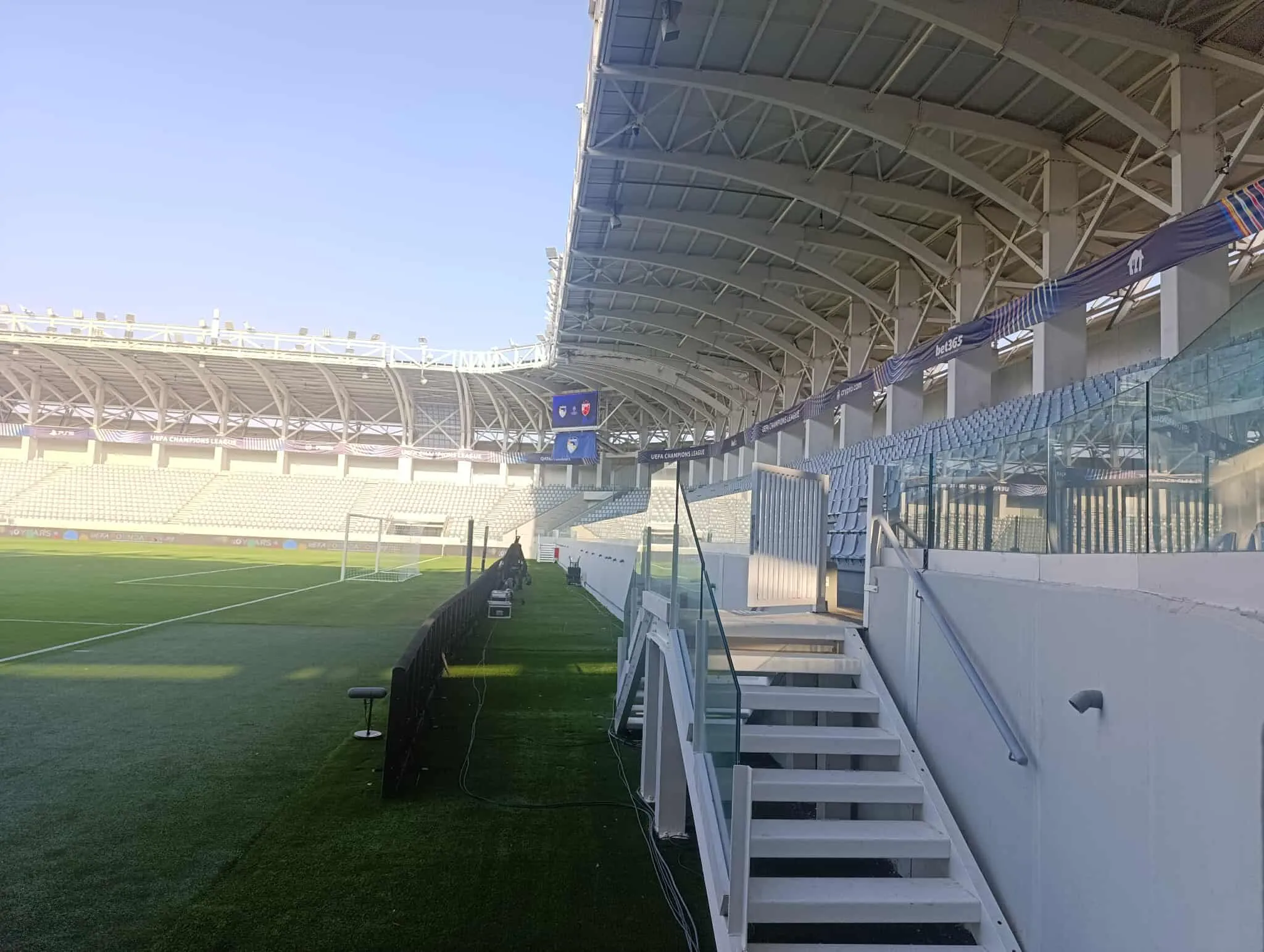 Stadion u Limasolu (Mozzart Sport)