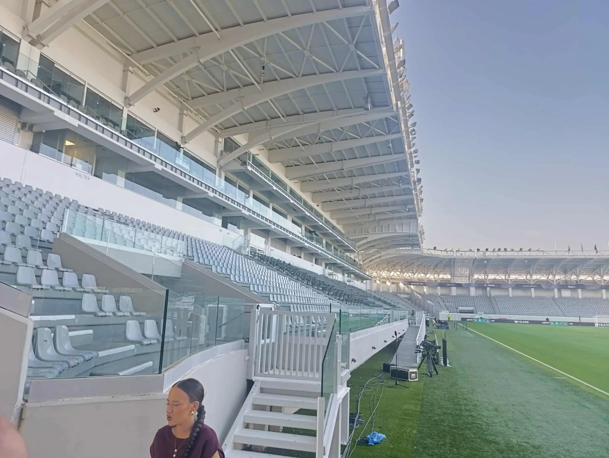 Stadion u Limasolu (Mozzart Sport)