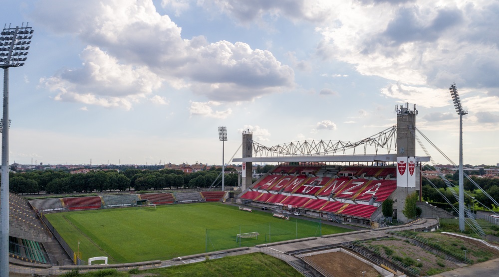 Stadion Monce (©Shutterstock)