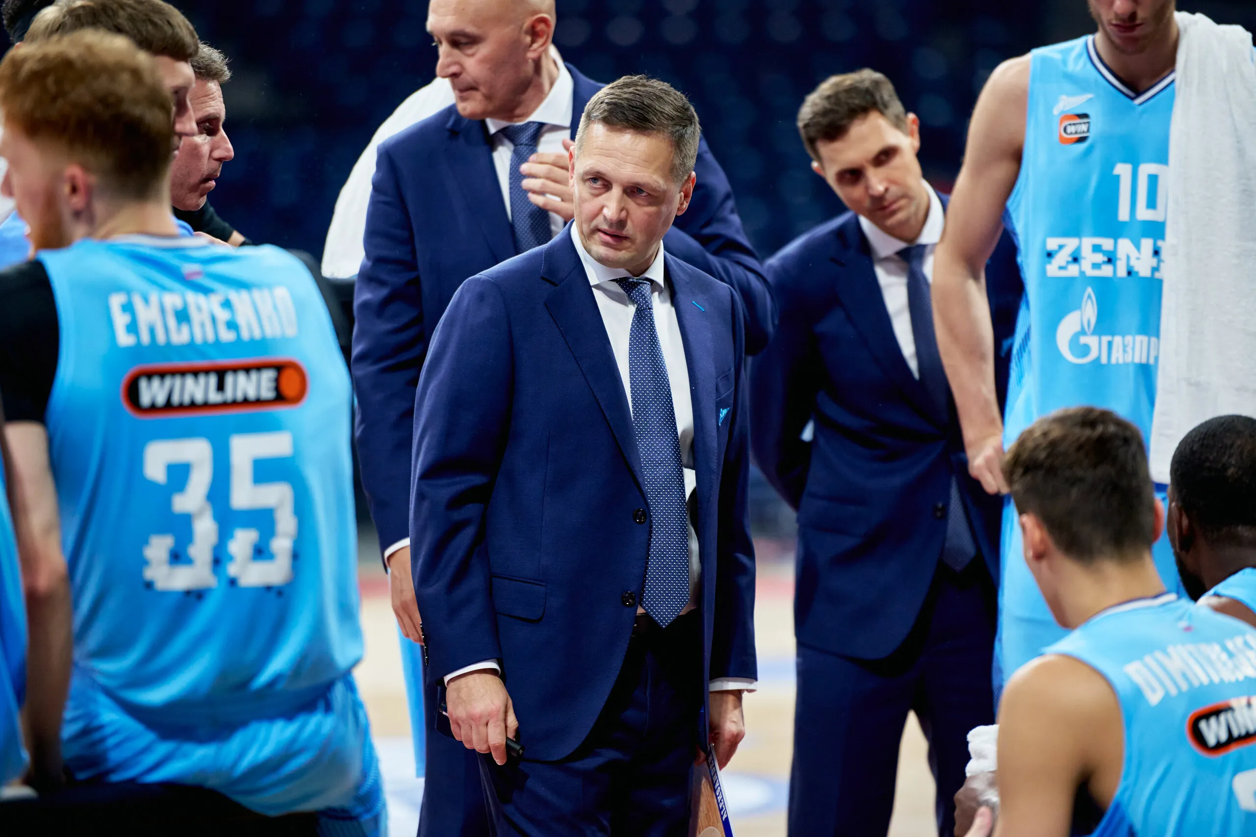 Foto: VTB liga