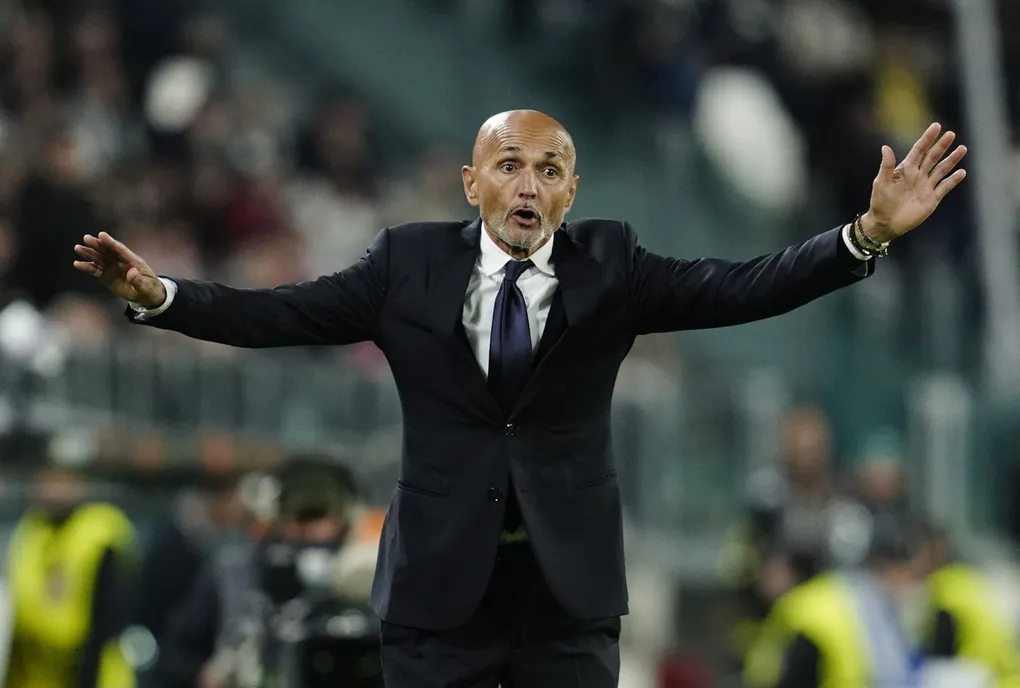 Spaleti (Reuters)