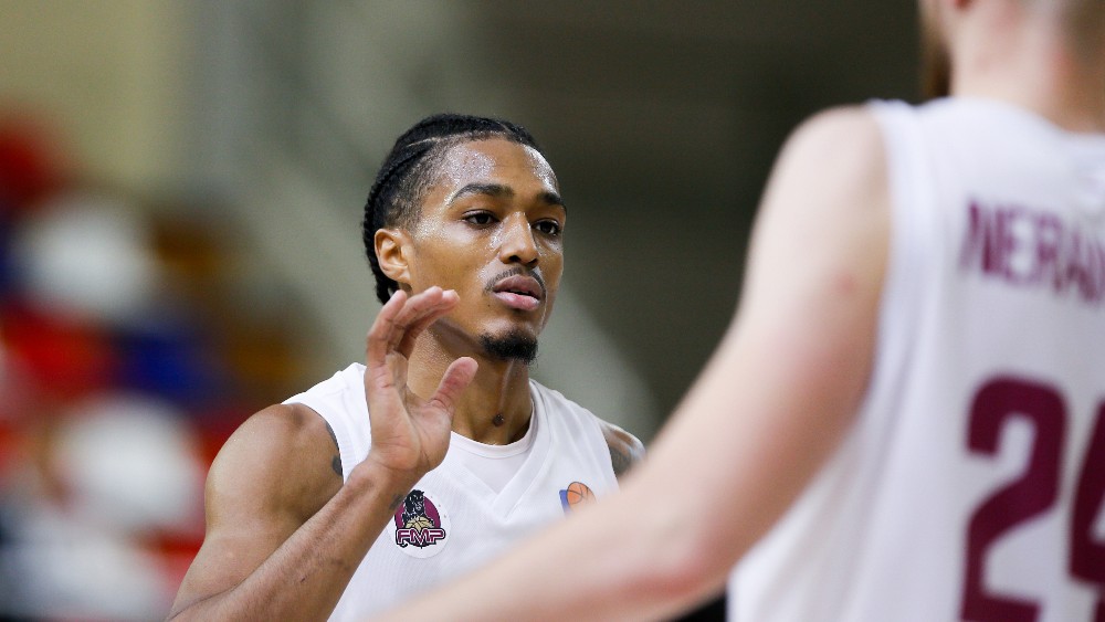 Brajs Džons (©MN Press)