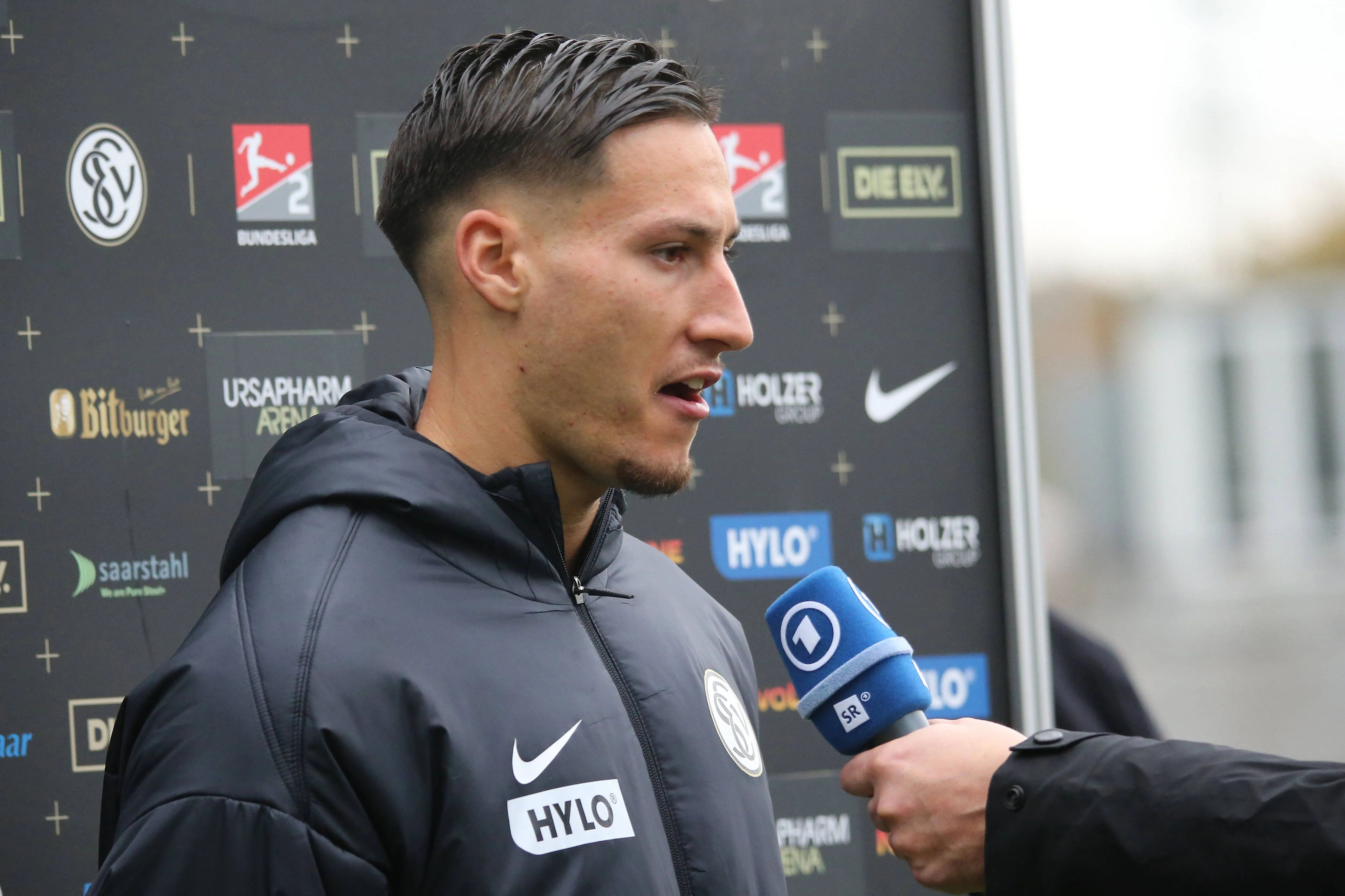 Junes Ebnutalib (©Guliver)