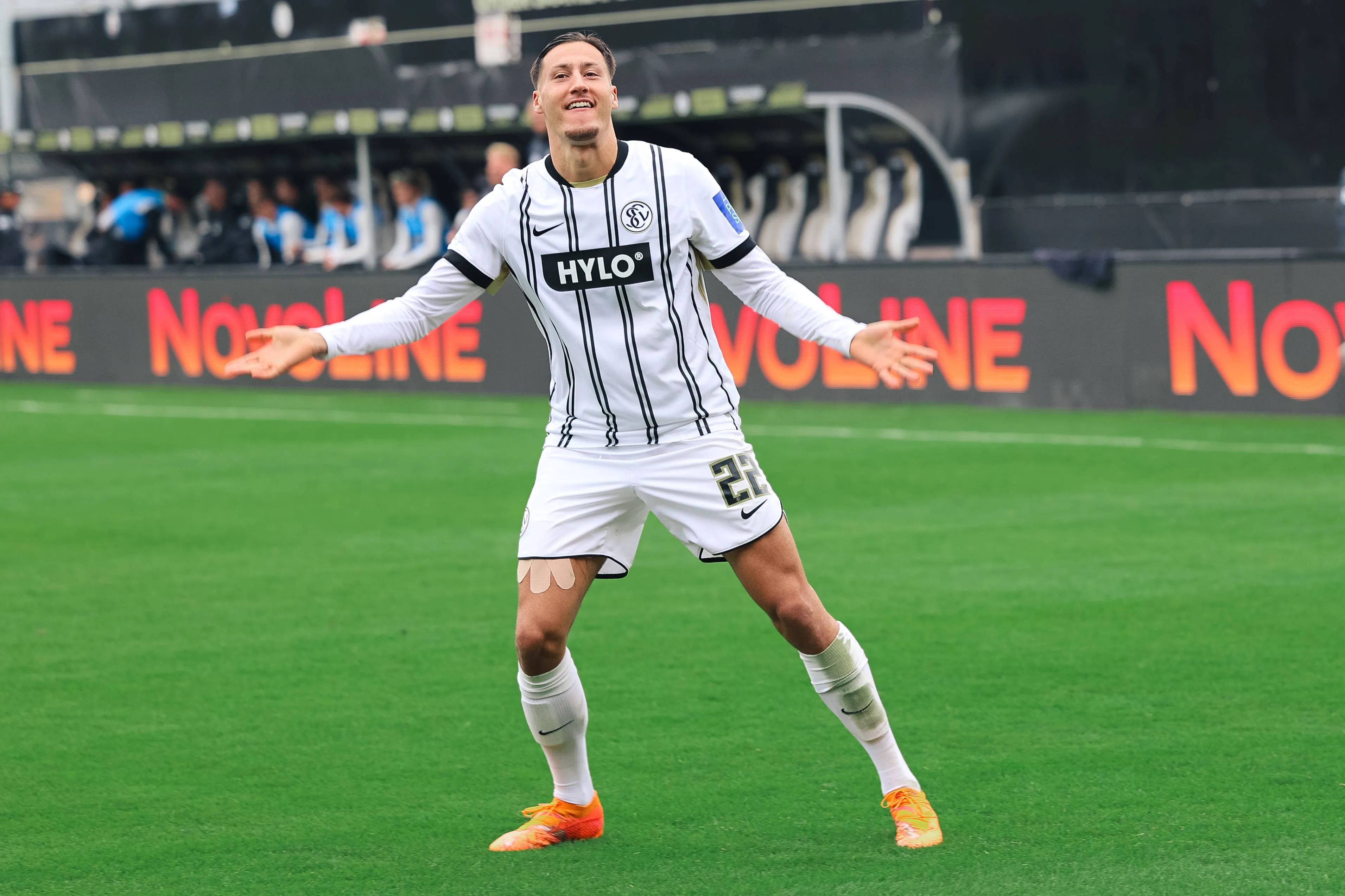 Junes Ebnutalib (©Guliver/xSebastianxBachx)