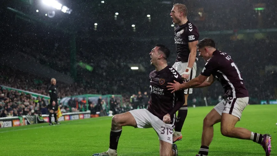 ©Reuters (igrači Hartsa)