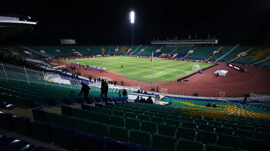 ©Reuters (Da li će titula konačno da se preseli iz Razgrada na stadion Vasil Levski?)