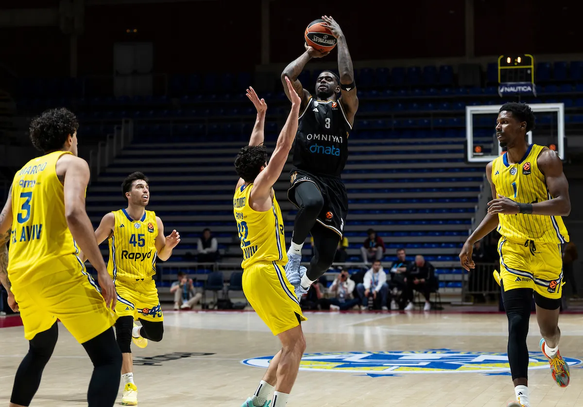 Dvejn Bejkon (Starsport)