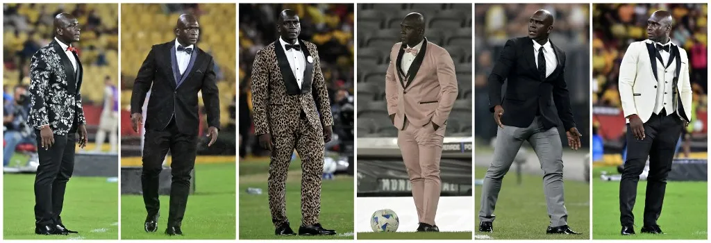 Kastiljova odela u Kopa Libertadoresu (©AFP)