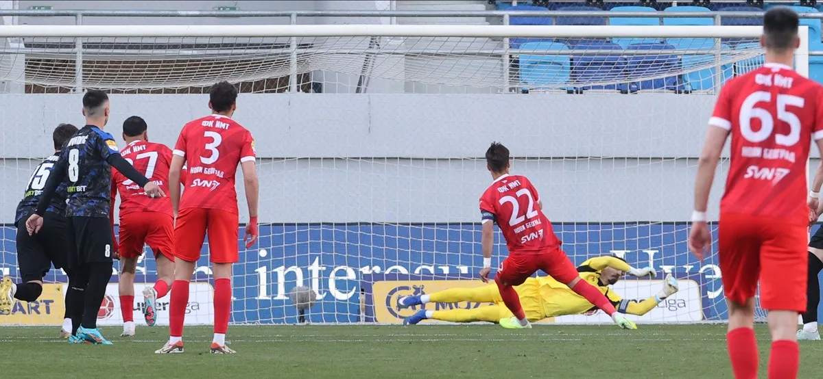 (MN Press)