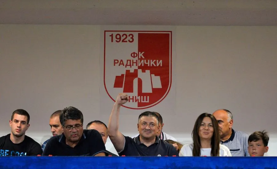 Ivica Tončev (@StarSport)