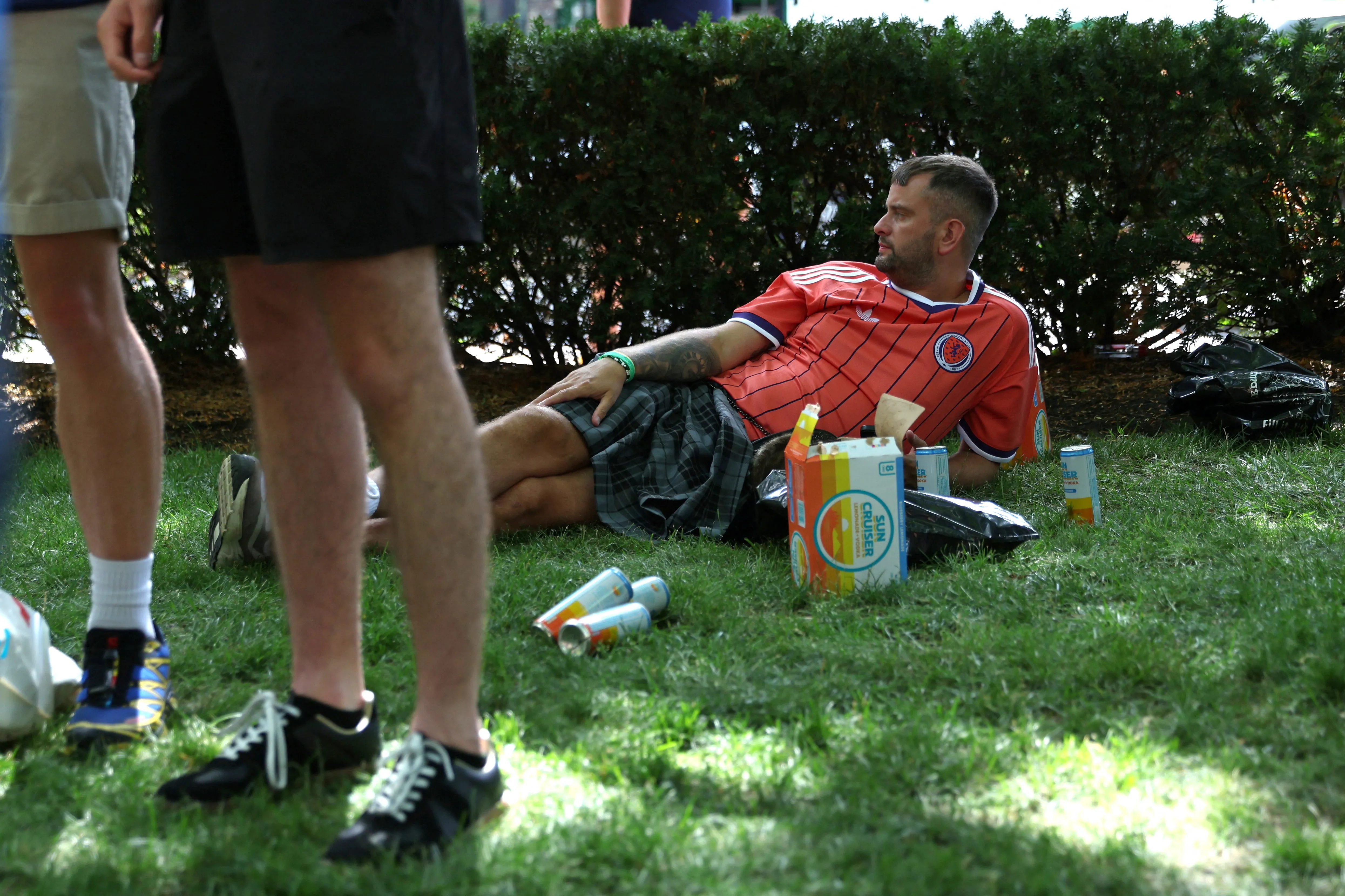 (©Reuters)