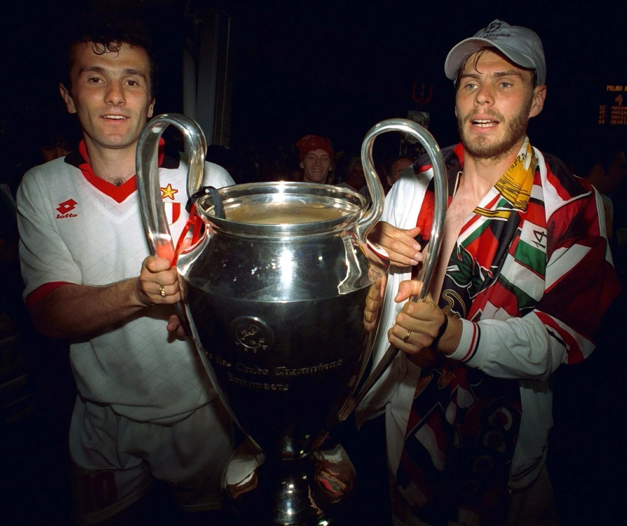 Savićević i Boban