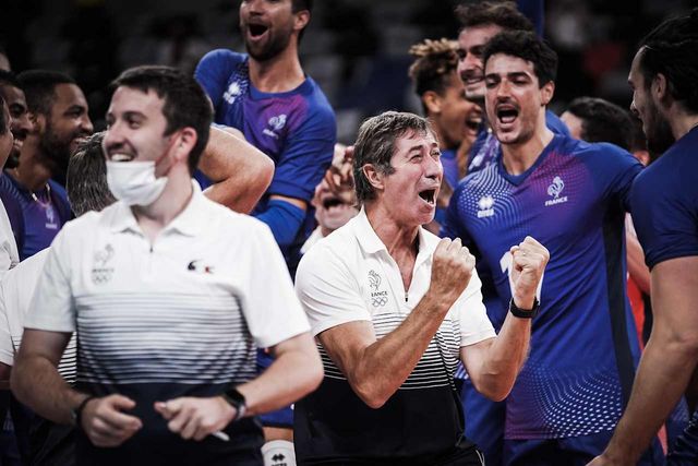 Loran Tili (© FIVB)