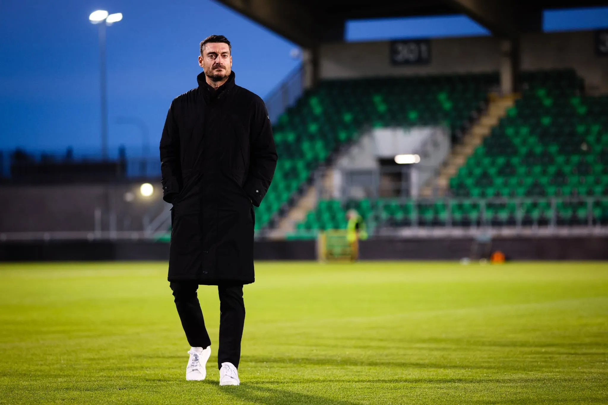 Albert Rijera (©NK Celje)