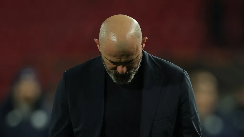 Dejan Stanković (©Starsport)