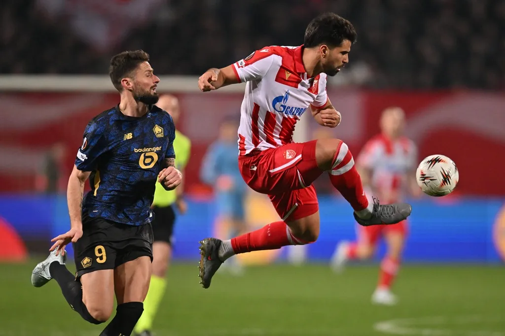 Rodrigao (©MN Press)