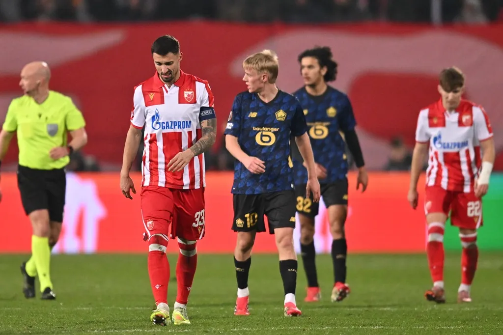 Rade Krunić (©MN Press)