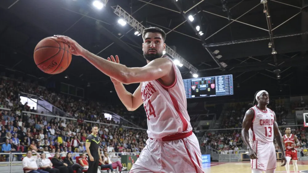 Dušan Ristić (©Guliver Images)