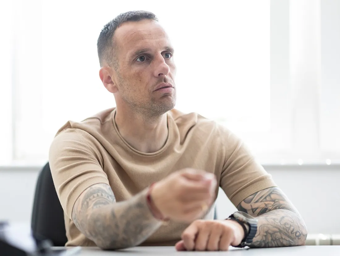 (Srđan Stevanović/Star sport)