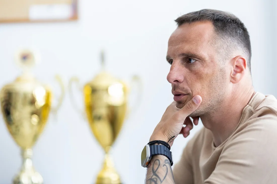 (Srđan Stevanović/Star sport)