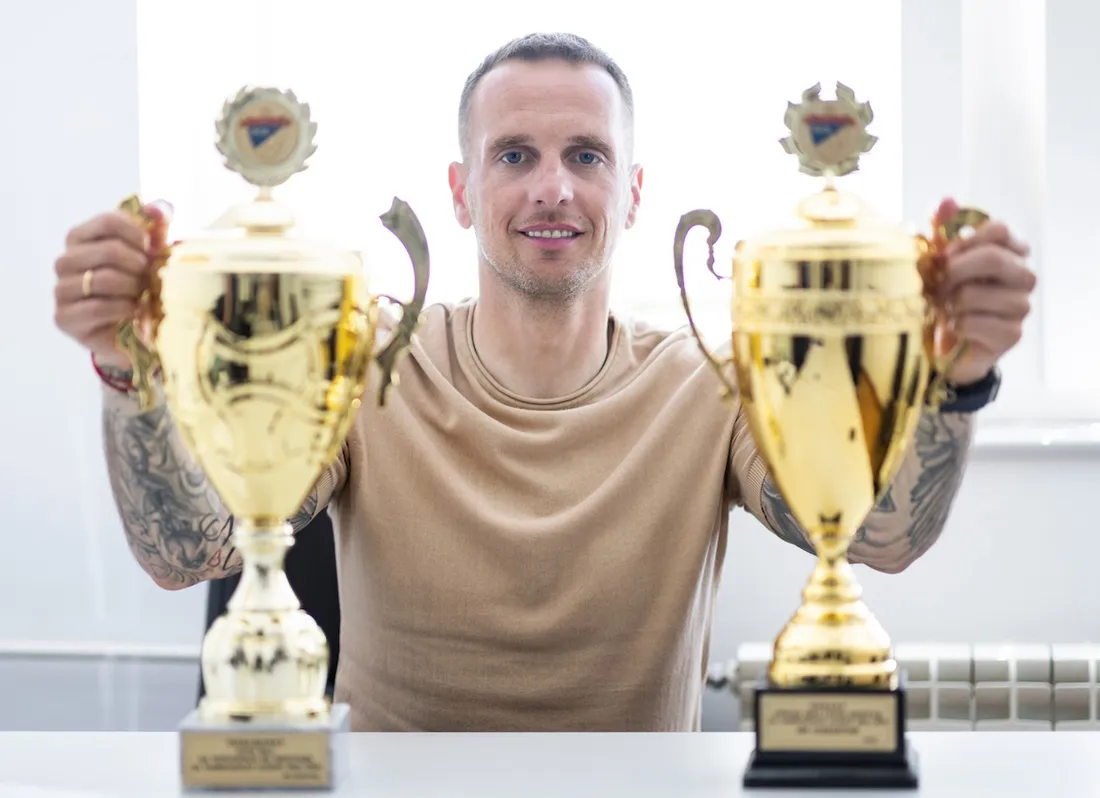 (Srđan Stevanović/Star sport)