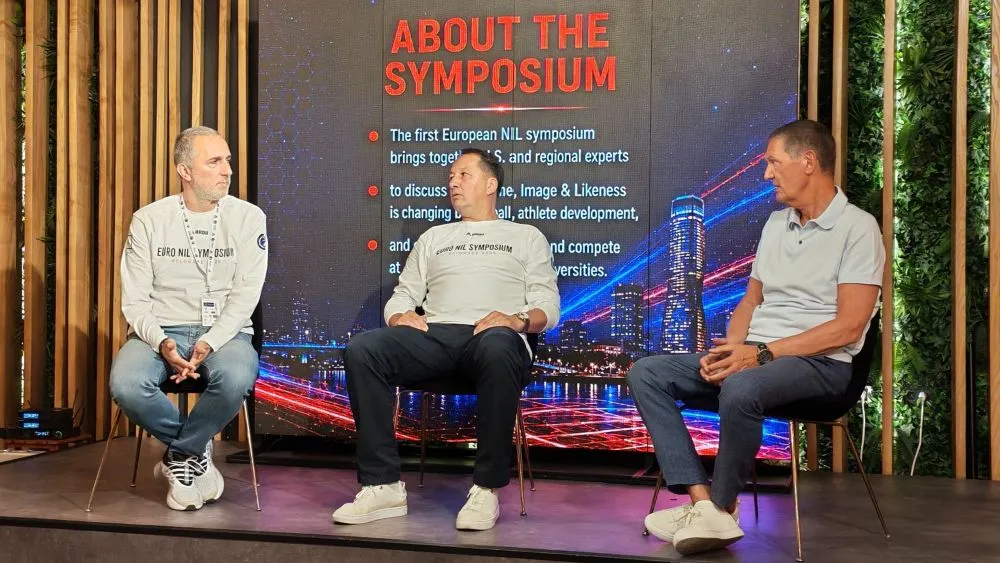 Detalj sa konferencije (©Mozzart Sport)