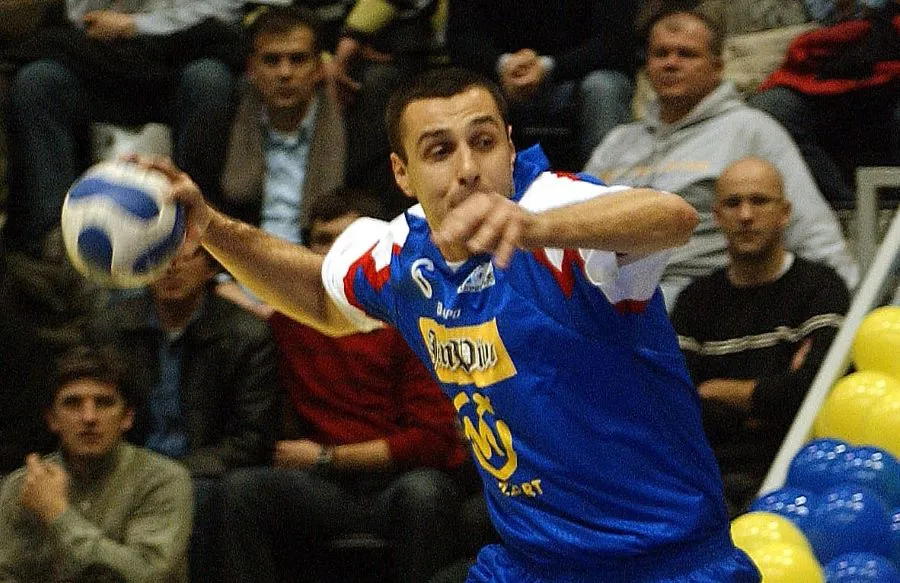 Rastko Stefanović (@MNPress)