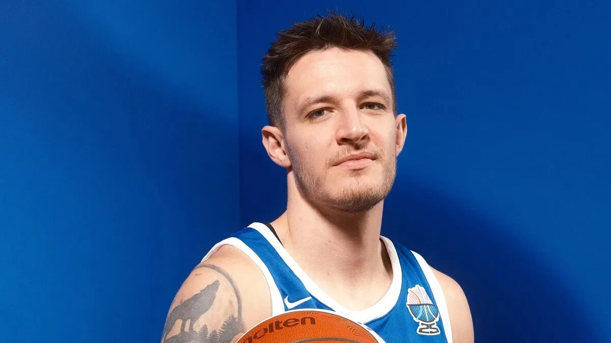 Vit Krejči (©FIBA Basketball)