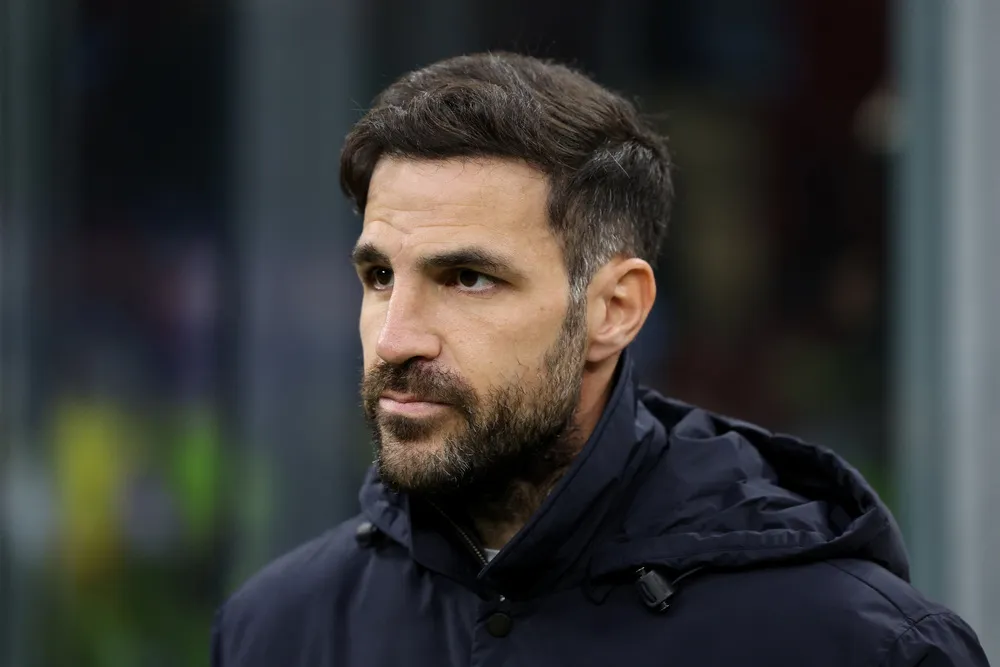Fabregas