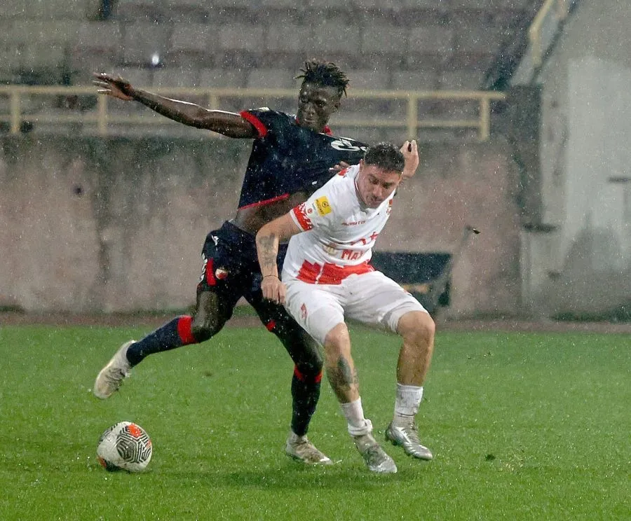 Vanja Ilić (@FK Radnički)