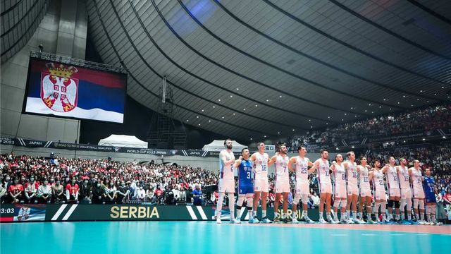 (© FIVB)