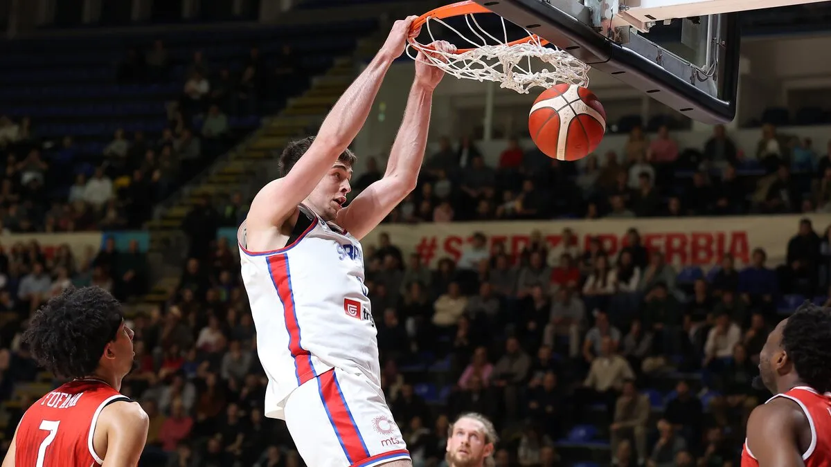 Balša Koprivica (©MN Press)