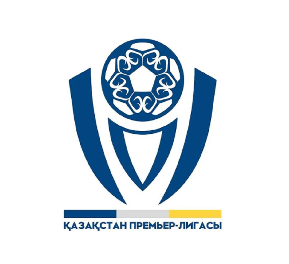 Novi logo Premijer lige Kazahstana