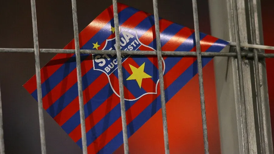 ©Guliver Image (Steaua je 2006.  godine igrala polufinale Kupa UEFA)