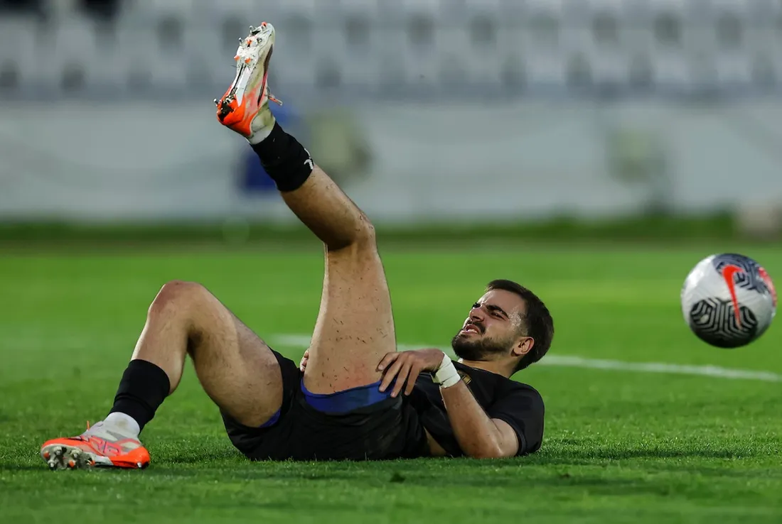 Milošević (Star sport)