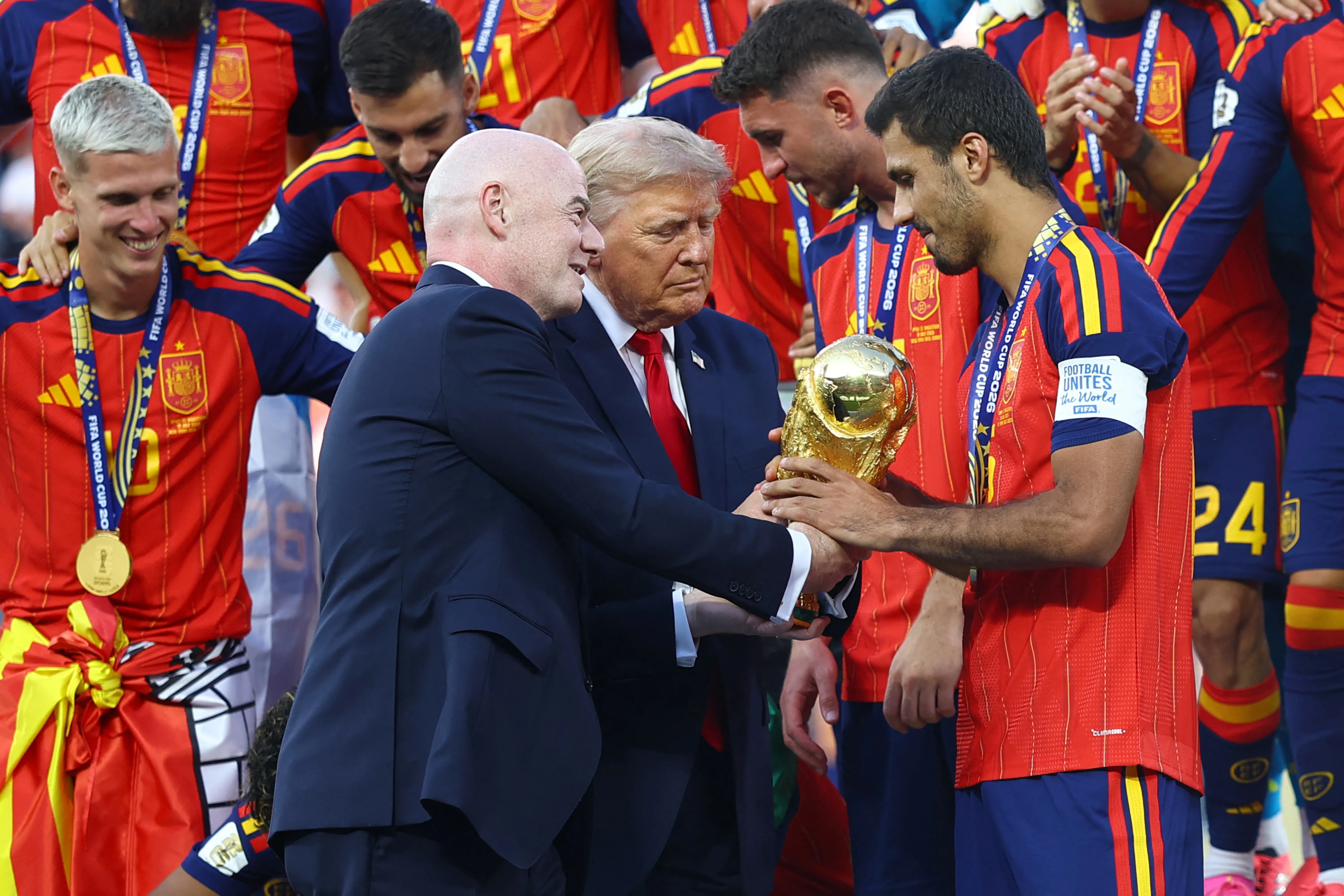 (©Reuters)