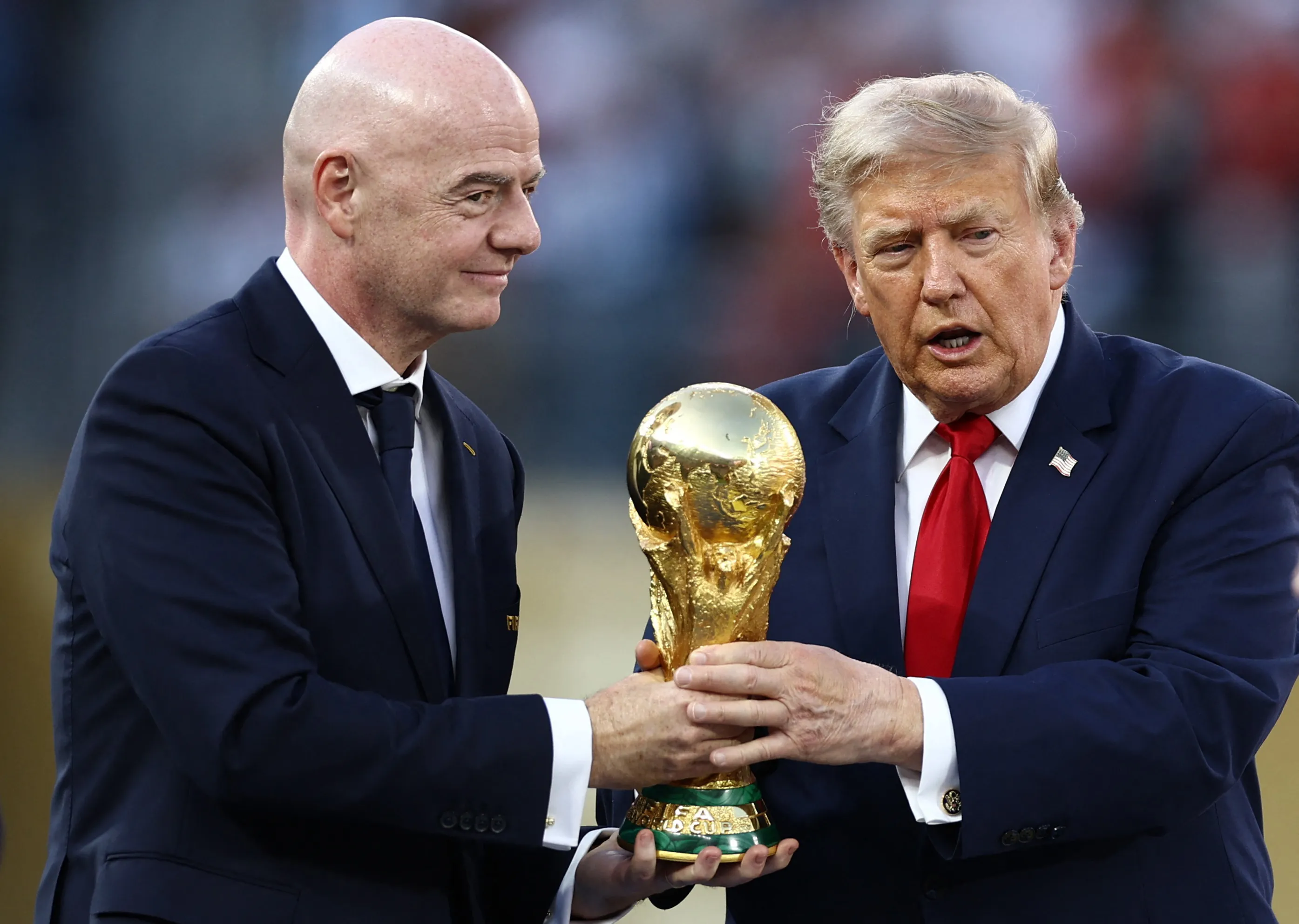(©Reuters)