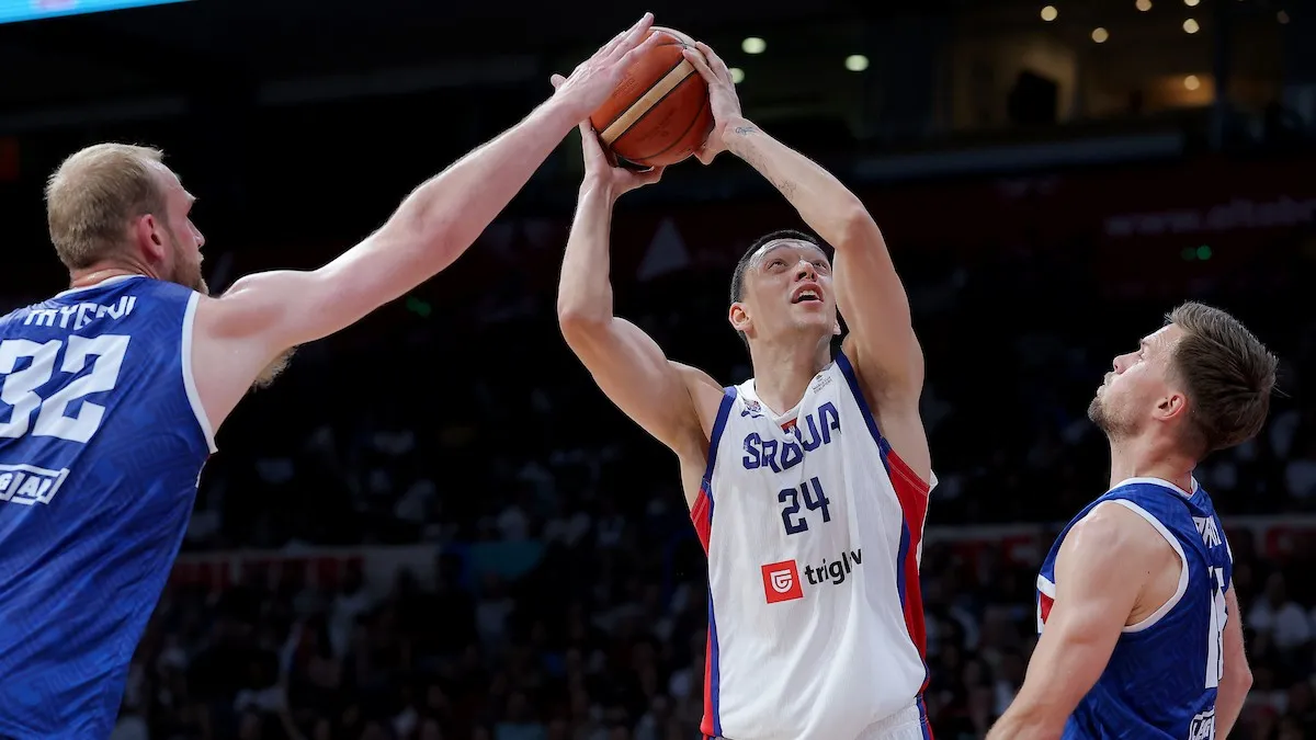 Nikola Tanasković (©Star Sport)