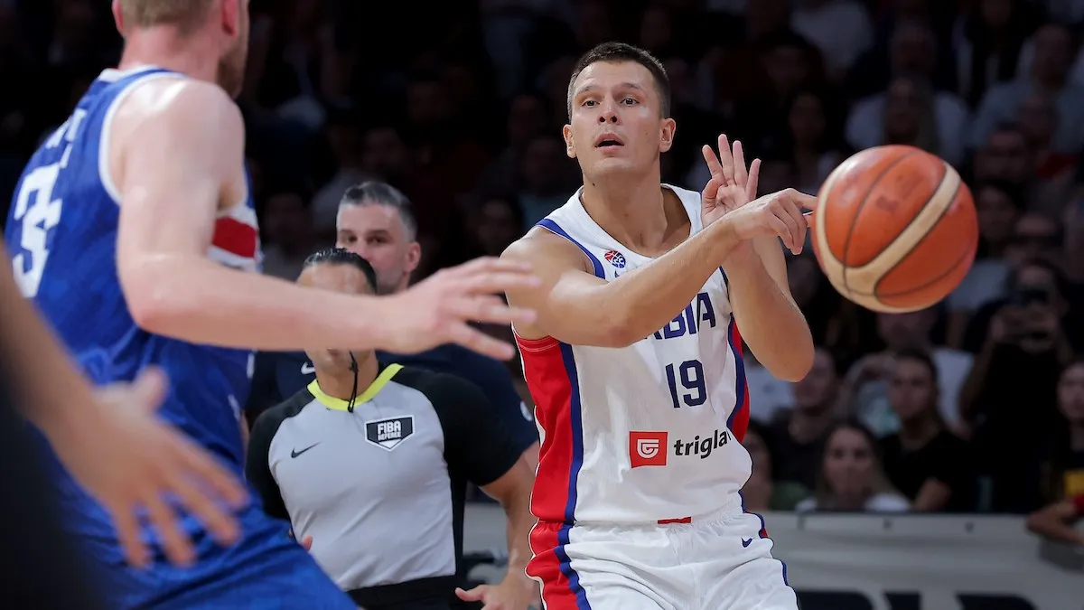 Arijan Lakić (©Star Sport)