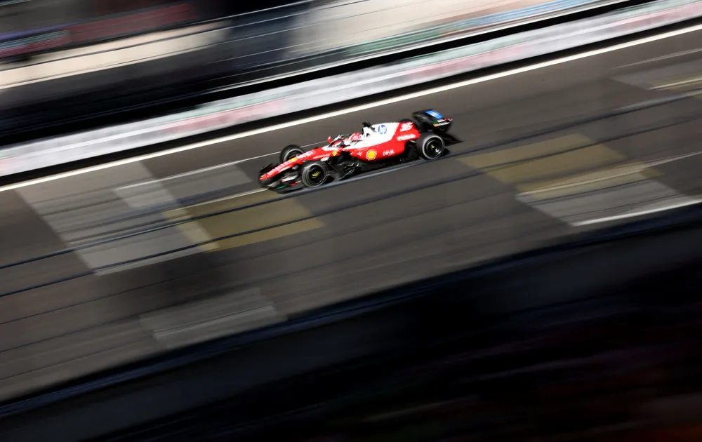 (©Reuters)