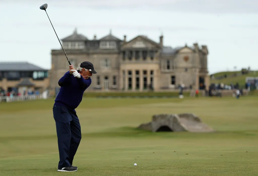 Dermot Dezmond (©Reuters)