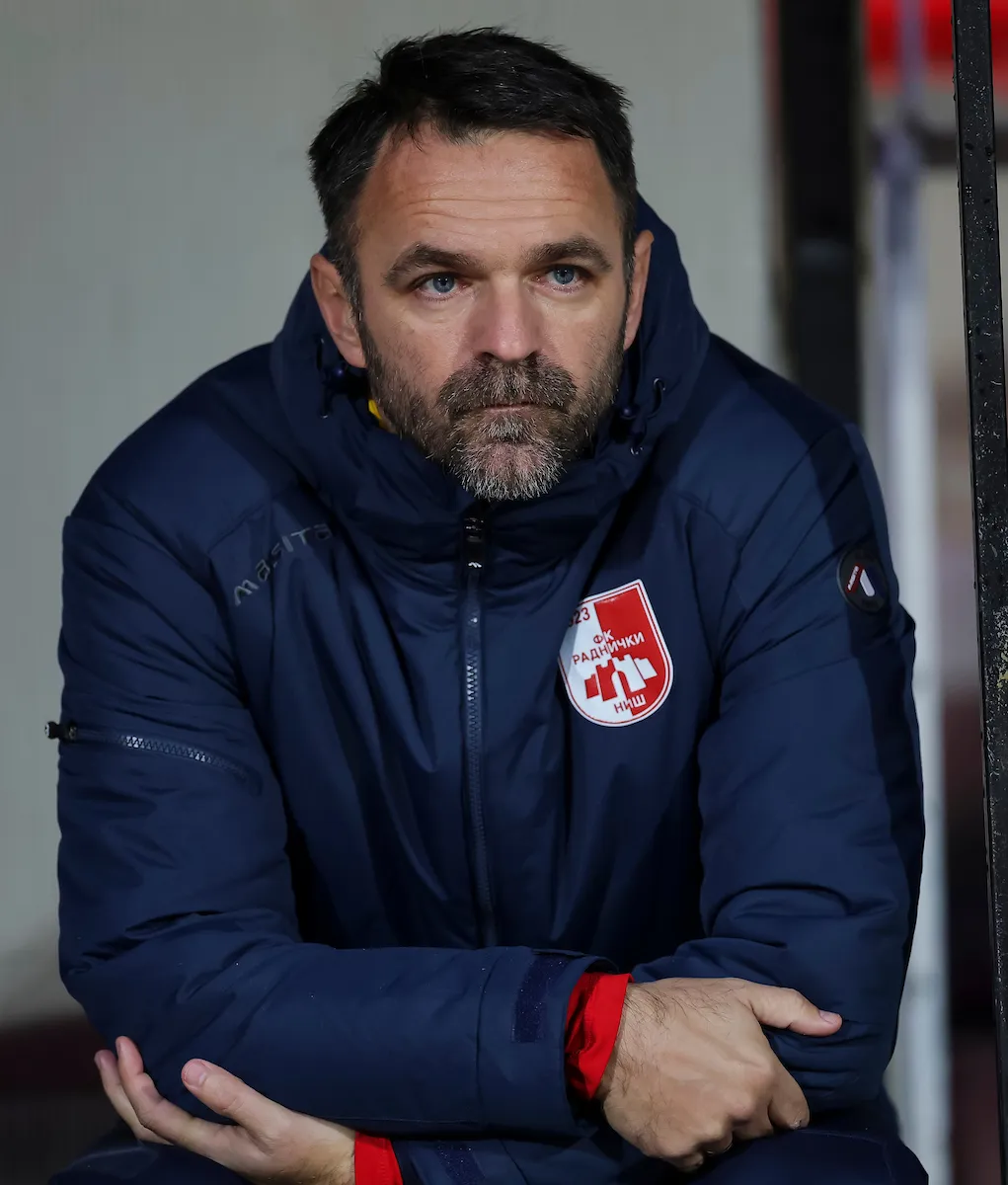 Nikola Drinčić (©Star Sport)