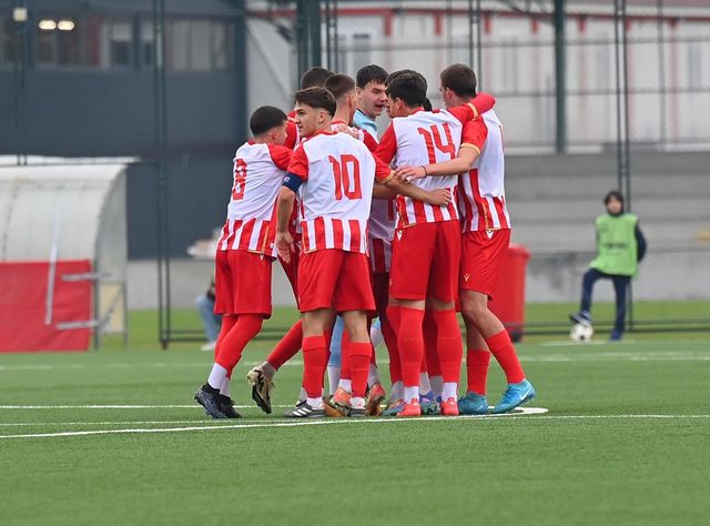 ©FK Crvena zvezda