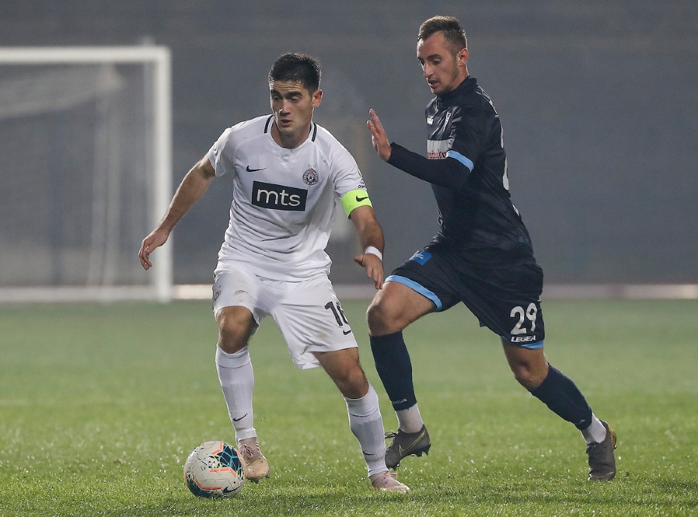 Saša Zdjelar (©Starsport)